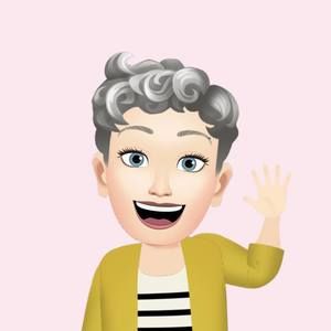 Meet your Posher, Lynn